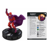 Magneto #100 X Men Marvel Heroclix Dark Phoenix 