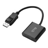 Conversor Displayport Macho Hdmi 4k Fêmea Multilaser - Wi371