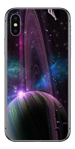 Funda Para Samsung Galaxy Todos Los Modelos Tpu Planetas 5