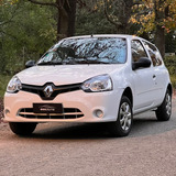 Renault Clio Work 2016 1.2 Gnc