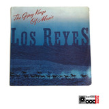 Lp Vinilo The Gipsy Kings Of Music Los Reyes / Excelente 