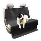 Funda Coche Cubre Asiento Auto Perro Mascota Impermeabl Full