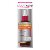 Cicatricure Serum Porcelana Peeling Antimanchas Facial 30ml