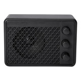 Parlante Amplificador De Guitarra Acústica Portátil 5w Acous