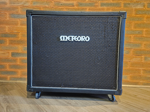 Gabinete 2x12 Meteoro