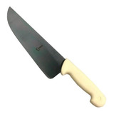 Cuchillo Eskilstuna Carnicero 17,5cm Acero Carbono Sueco.