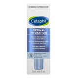 Serum Renovador Cetaphil Optimal Hydration Areas Dos Olhos 1