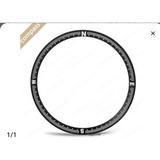 Anillo Bisel De Aluminio Interno Para Samsung Watch 5 Pro