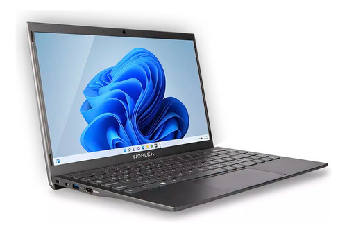 Notebook Noblex N14x3000 14.1  I3 8gb 