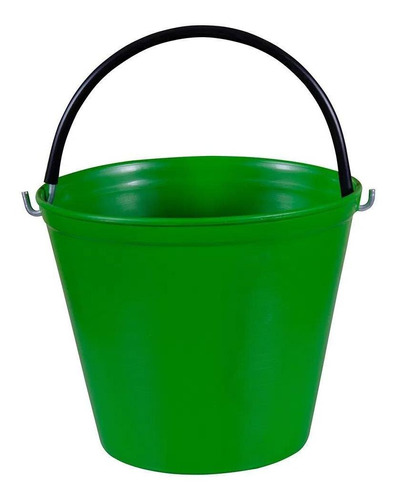 Super-balde Astra Colorido Verde 12l