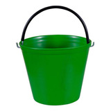 Super-balde Astra Colorido Verde 12l