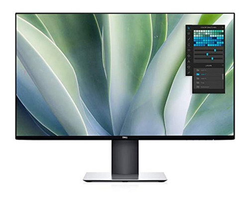 Monitor Dell Ultrasharp U2719dx Wqhd De 27 Pulgadas