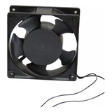 2 Ventiladores Rack 120 Voltios Incluye Cables