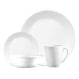 Vajilla 1 Puesto 4 Piezas Corelle