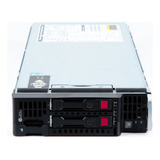 Lâmina Servidor Hpe Hp Proliant 460 G8 Xeon 26??