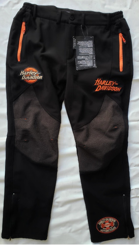 Harley Davidson Pantalon Talla 36