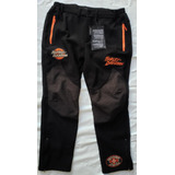 Harley Davidson Pantalon Talla 36