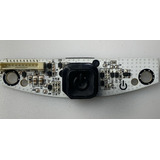 Botão Power + Sensor Remoto Para Tv 49ub8500 | Ebr78101302