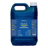 Shampoo Premium Banho Tosa Profissional Pet Clean Max 5l