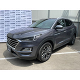 Hyundai Tucson 2020