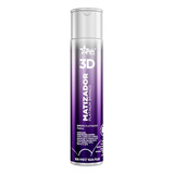 Magic Color 3d Platinum Branco Efeito Platinado 300ml