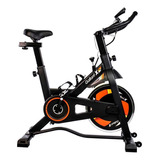 Bicicleta Ergométrica Gallant Elite X Spinning Até 110kg