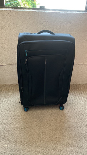 Maleta De Viaje Samsonite Modelo K Grande-