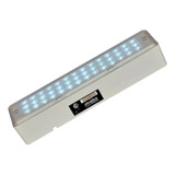 Pack X 6 Luces Emergencia Atomlux 42 Led 2045 30hs 