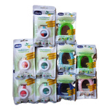 Combo 5 Pulsera Y 5 Clip Chicco Citronella Ahuyenta Mosquito