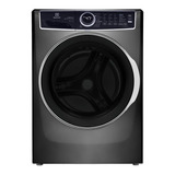 Lavadora Automática Electrolux Elfw7637at Titanio 21kg 120 v