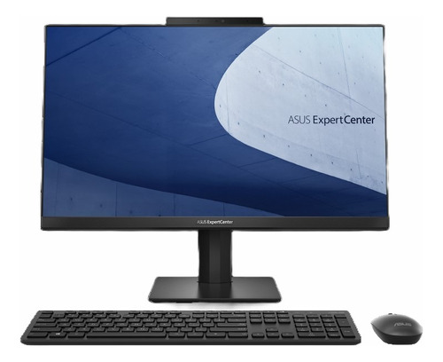 All-in-one Asus Expertcenter 23.8 , Intel Core I5