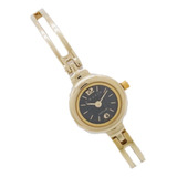 Reloj Dmario Fg1312 Mujer Cristal Zafiro 100% Original 