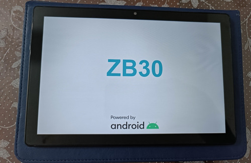 Tablet Android Zb30 Octacore 4+4 Gb Ram