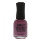 Esmalte De Uñas Orly 1 Step Manicure Supernova Girl Women