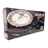 Juego De Ruleta Diamante Ruibal