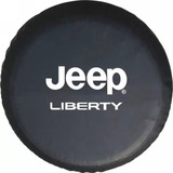 Funda De Llanta Para Jeep Liberty