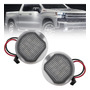 Luz Led Espejo Lateral Para Chevy Silverad0 Gmc Sierra 1500 GMC SIERRA