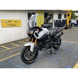 Yamaha Super Tenere Xt 1200z 2013