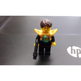 Lego Ninjago Figure 4.2 Cms