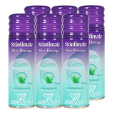 Gel Para Afeitar Skintimate Para Mujeres