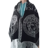 Ruanas, Pashminas, Bufandones. Reversibles Excelente Calidad