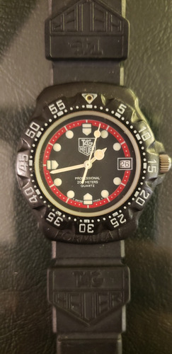 Tag Heuer F1