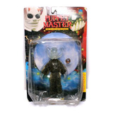 Mephisto Puppet Master O Mestre Dos Brinquedos Boneco Transp