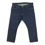 Jeans Ralph Lauren Saldo Hombre Classic Fit Talla Extra 312