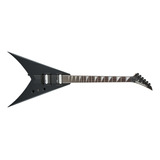 Jackson King V Js32t - Gloss Black