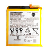 Bateria Motorola Moto G8 Plus Xt2019 Kd40 100% Original