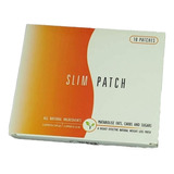 Slim Patch Para Adelgazar 50 Parches