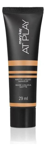 Maquillajes Liquido At Play Mate Mary Kay