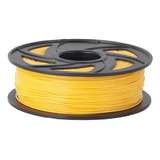 Filamento 1k Amarillo 3d-fi-petg