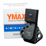 Sensor Map Volkswagen Gol G3 1.0 8v 1999 A 2000